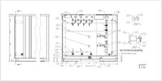 Design Solution for Bunded Fuel Tanks