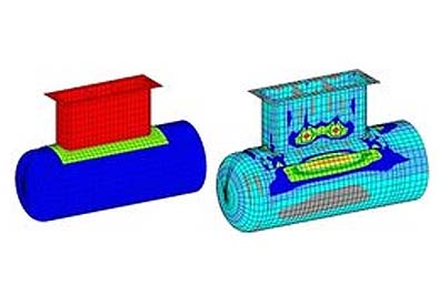 Pressure Vessel Design & Analysis