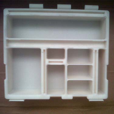 3D Print of Medical Box