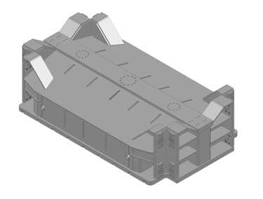 Sheet Metal Enclosure Design