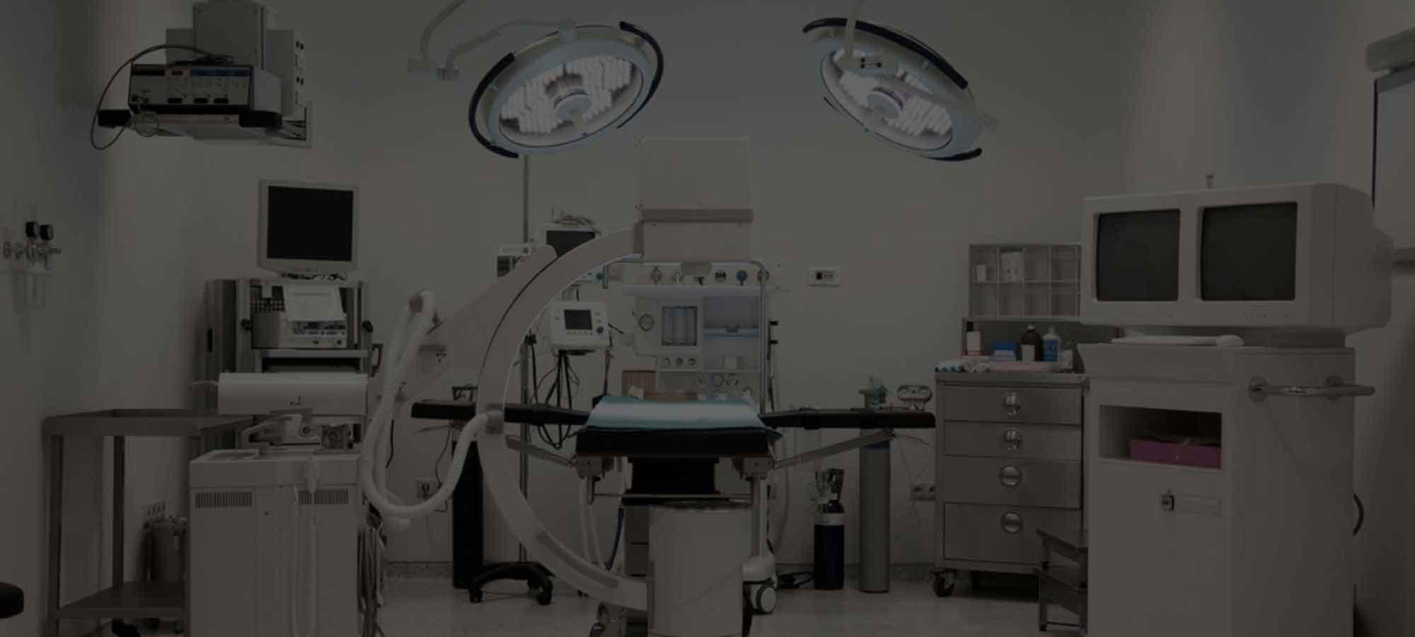 Medical & Healthcare