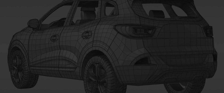 Automotive Engineering