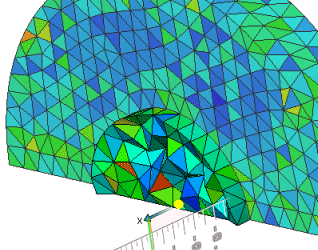 New SolidWorks Simulation 2016 Enhancements to Make Your Analysis Easier