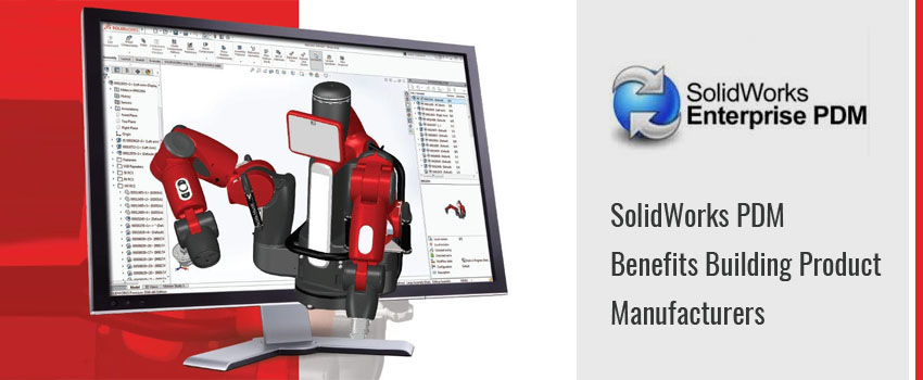 SolidWorks Enterprise PDM